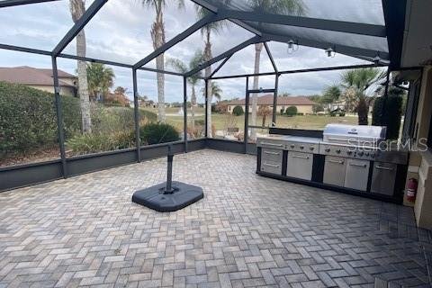 Casa en venta en Polk City, Florida, 1 dormitorio, 70.7 m2 № 2143178 - foto 29