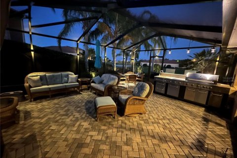 Casa en venta en Polk City, Florida, 1 dormitorio, 70.7 m2 № 2143178 - foto 28