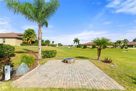 Casa en venta en Polk City, Florida, 1 dormitorio, 70.7 m2 № 2143178 - foto 23