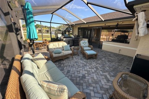 Casa en venta en Polk City, Florida, 1 dormitorio, 70.7 m2 № 2143178 - foto 26