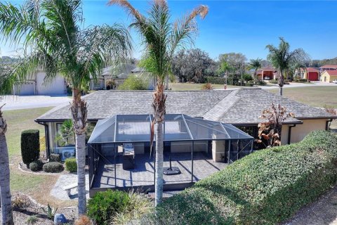 Casa en venta en Polk City, Florida, 1 dormitorio, 70.7 m2 № 2143178 - foto 30