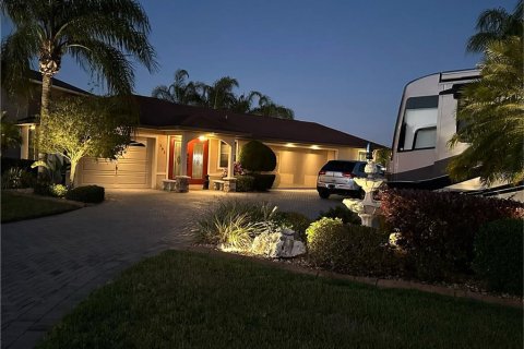 Casa en venta en Polk City, Florida, 1 dormitorio, 70.7 m2 № 2143178 - foto 6
