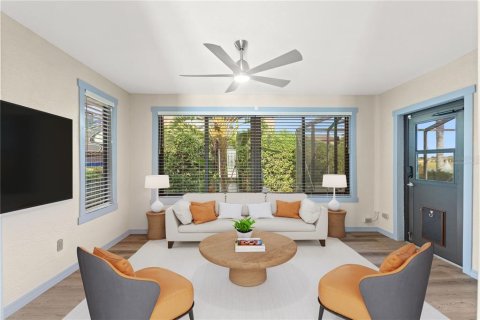 Casa en venta en Polk City, Florida, 1 dormitorio, 70.7 m2 № 2143178 - foto 11
