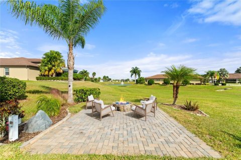 Casa en venta en Polk City, Florida, 1 dormitorio, 70.7 m2 № 2143178 - foto 22