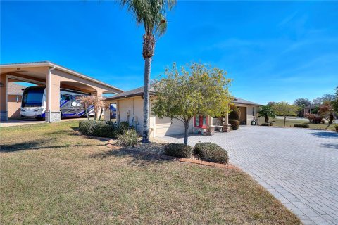 Casa en venta en Polk City, Florida, 1 dormitorio, 70.7 m2 № 2143178 - foto 4
