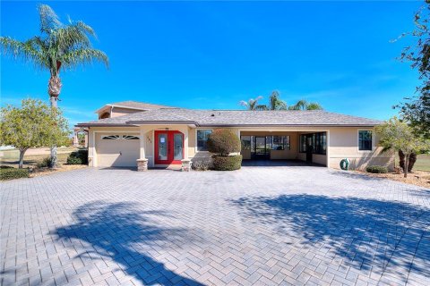 Casa en venta en Polk City, Florida, 1 dormitorio, 70.7 m2 № 2143178 - foto 2