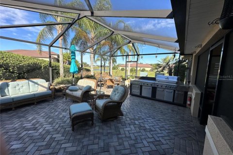 Casa en venta en Polk City, Florida, 1 dormitorio, 70.7 m2 № 2143178 - foto 27