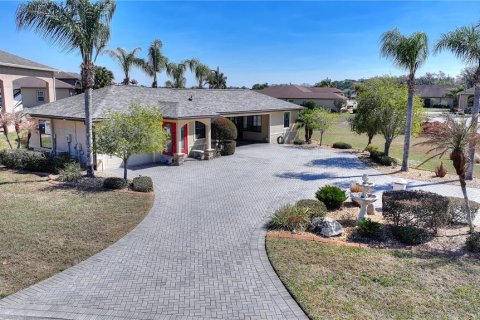 Casa en venta en Polk City, Florida, 1 dormitorio, 70.7 m2 № 2143178 - foto 3