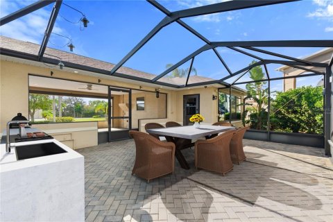 Casa en venta en Polk City, Florida, 1 dormitorio, 70.7 m2 № 2143178 - foto 24