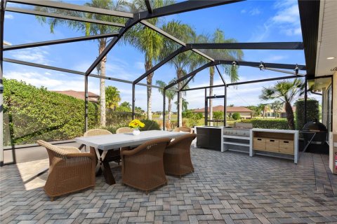 Casa en venta en Polk City, Florida, 1 dormitorio, 70.7 m2 № 2143178 - foto 25