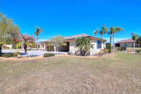 Casa en venta en Polk City, Florida, 1 dormitorio, 70.7 m2 № 2143178 - foto 5