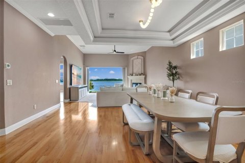 Casa en venta en Orlando, Florida, 4 dormitorios, 245.91 m2 № 2377537 - foto 10