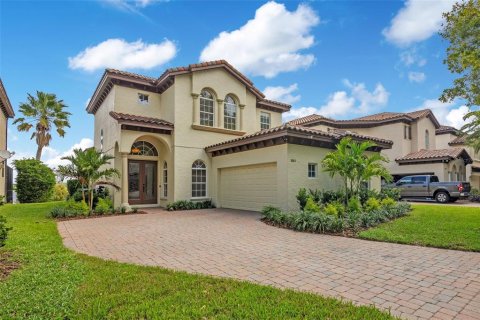 Casa en venta en Orlando, Florida, 4 dormitorios, 245.91 m2 № 2377537 - foto 3