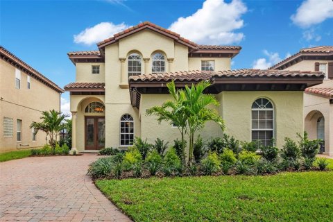 Casa en venta en Orlando, Florida, 4 dormitorios, 245.91 m2 № 2377537 - foto 2