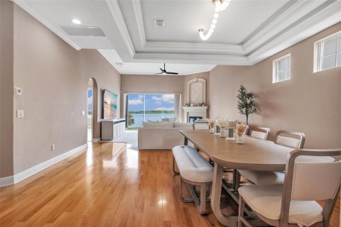 Casa en venta en Orlando, Florida, 4 dormitorios, 245.91 m2 № 2377537 - foto 9