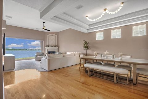 Casa en venta en Orlando, Florida, 4 dormitorios, 245.91 m2 № 2377537 - foto 12