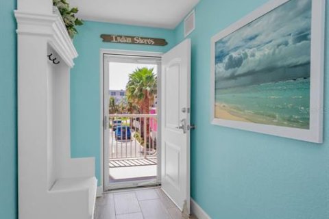 Condominio en venta en Indian Shores, Florida, 3 dormitorios, 144.93 m2 № 1673217 - foto 13
