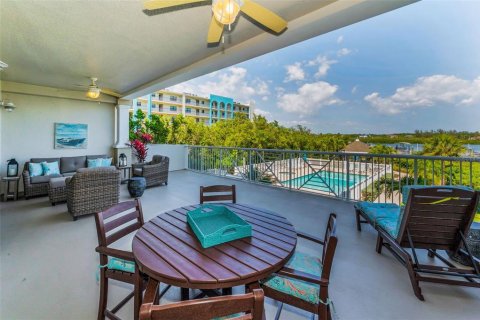 Condominio en venta en Indian Shores, Florida, 3 dormitorios, 144.93 m2 № 1673217 - foto 28