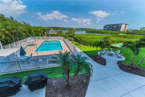 Condominio en venta en Indian Shores, Florida, 3 dormitorios, 144.93 m2 № 1673217 - foto 25