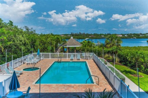Condominio en venta en Indian Shores, Florida, 3 dormitorios, 144.93 m2 № 1673217 - foto 24