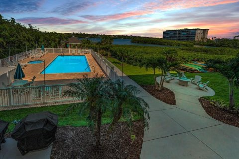 Condominio en venta en Indian Shores, Florida, 3 dormitorios, 144.93 m2 № 1673217 - foto 22
