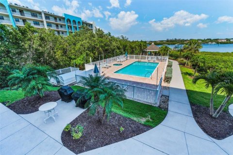 Condominio en venta en Indian Shores, Florida, 3 dormitorios, 144.93 m2 № 1673217 - foto 21