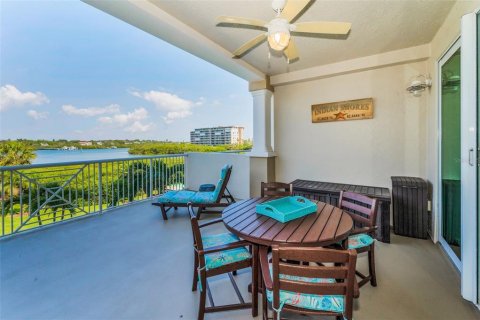 Condominio en venta en Indian Shores, Florida, 3 dormitorios, 144.93 m2 № 1673217 - foto 27