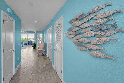 Condominio en venta en Indian Shores, Florida, 3 dormitorios, 144.93 m2 № 1673217 - foto 15