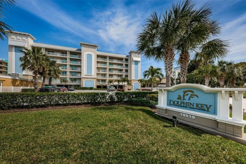 Condominio en venta en Indian Shores, Florida, 3 dormitorios, 144.93 m2 № 1673217 - foto 9