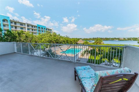 Condominio en venta en Indian Shores, Florida, 3 dormitorios, 144.93 m2 № 1673217 - foto 29