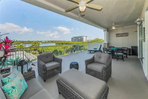 Condominio en venta en Indian Shores, Florida, 3 dormitorios, 144.93 m2 № 1673217 - foto 26