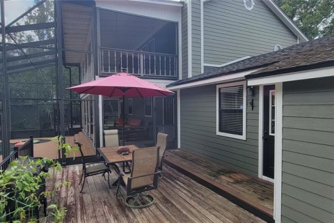 House in Orlando, Florida 5 bedrooms, 356.84 sq.m. № 1434860 - photo 17