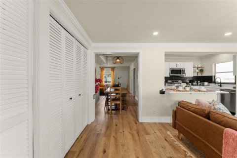 House in Orlando, Florida 4 bedrooms, 154.03 sq.m. № 1618637 - photo 22