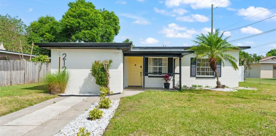 Casa en Orlando, Florida 4 dormitorios, 154.03 m2 № 1618637