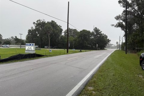 Terrain à vendre à DeLand, Floride № 2388341 - photo 6