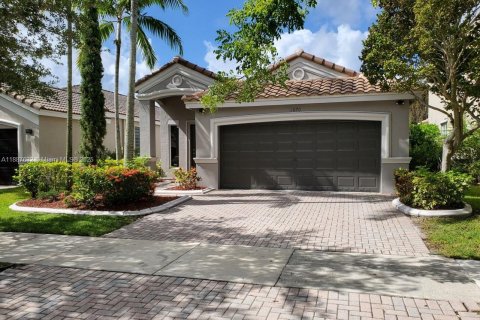 Casa en alquiler en Weston, Florida, 4 dormitorios, 230.03 m2 № 1938987 - foto 24