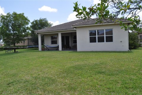 Casa en alquiler en Weston, Florida, 4 dormitorios, 230.03 m2 № 1938987 - foto 23