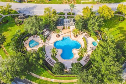 Terreno en venta en Four Corners, Florida № 1673356 - foto 9