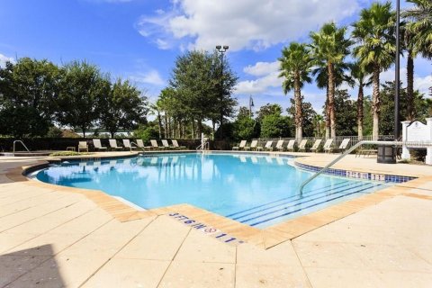 Terreno en venta en Four Corners, Florida № 1673356 - foto 10