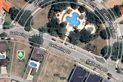 Terreno en venta en Four Corners, Florida № 1673356 - foto 6