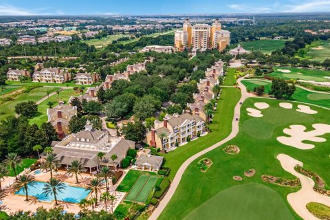 Terreno en venta en Four Corners, Florida № 1673356 - foto 15