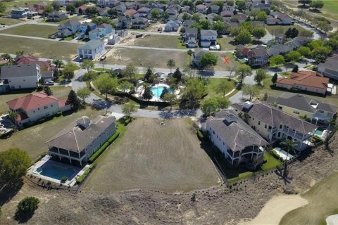 Terreno en venta en Four Corners, Florida № 1673356 - foto 5