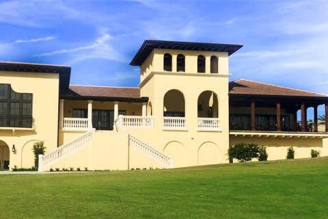 Terreno en venta en Four Corners, Florida № 1673356 - foto 4