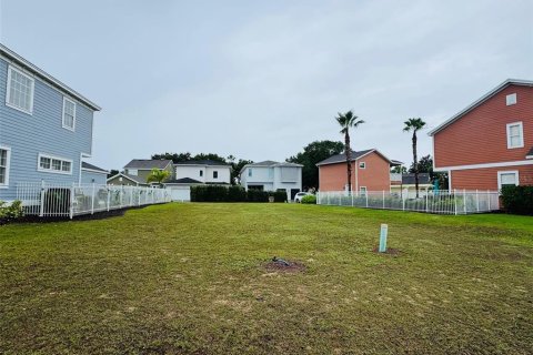 Terreno en venta en Four Corners, Florida № 1673356 - foto 8