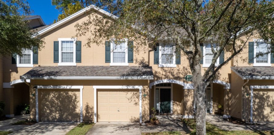 Condominio en Jacksonville, Florida, 3 dormitorios  № 882060