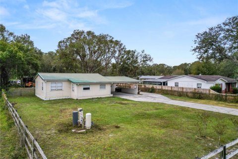 House in Lakeland, Florida 3 bedrooms, 122.26 sq.m. № 1614462 - photo 3