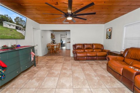 House in Lakeland, Florida 3 bedrooms, 122.26 sq.m. № 1614462 - photo 11
