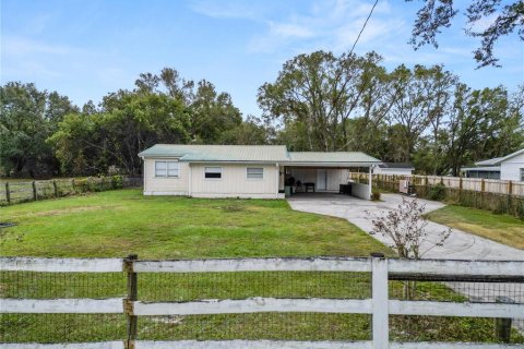 House in Lakeland, Florida 3 bedrooms, 122.26 sq.m. № 1614462 - photo 4