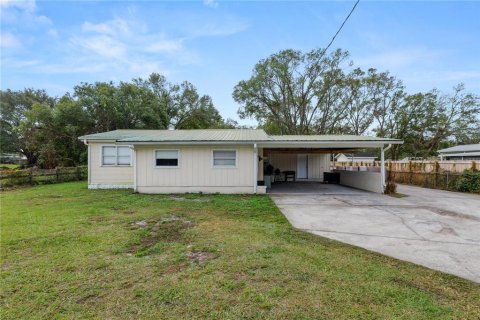 House in Lakeland, Florida 3 bedrooms, 122.26 sq.m. № 1614462 - photo 5