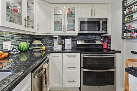 Copropriété à vendre à Fort Lauderdale, Floride: 2 chambres, 83.61 m2 № 2273458 - photo 3